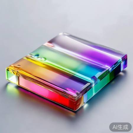 高质玻璃冰箱贴，提升厨房档次