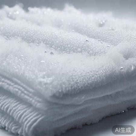 优质纤维，强吸水耐久