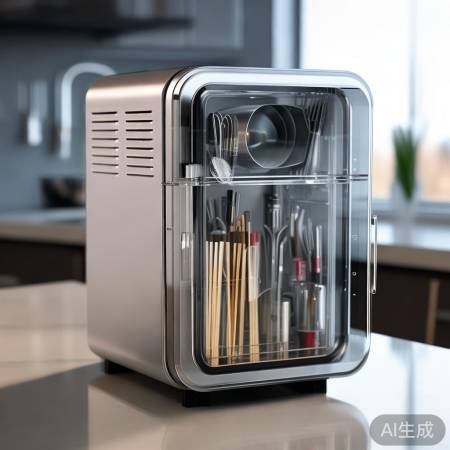 消毒柜保养简单，放心使用