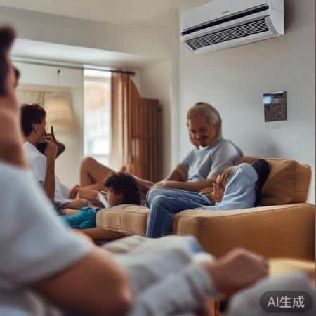 空调电话解烦恼