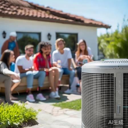 空调清洗，轻松愉快