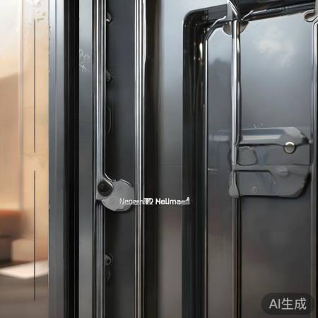 雁门防盗门质量解析：安全与品质的双重保障