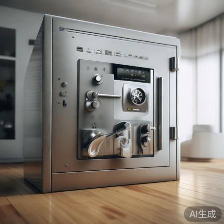 保险柜安全锁：多重保障，专业选择
