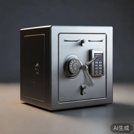 保险柜选锁：看需求定类型