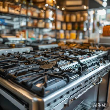 青海燃气灶零售哪家强？优质产品推荐！