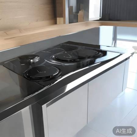 集成灶节能环保高效