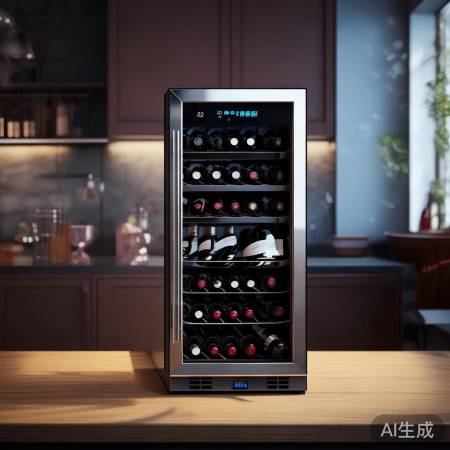 私藏恒温红酒柜：安全使用指南揭秘