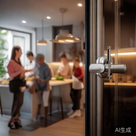 佳能指纹锁排行榜：2023年十大热门品牌盘点