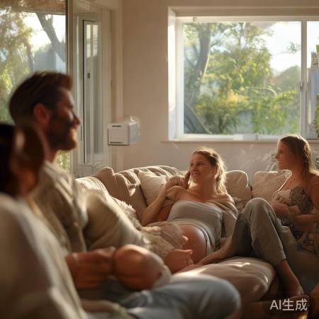 孕期空调用注意