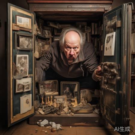 欧堡保险柜：品质生活必备，安全守护首选