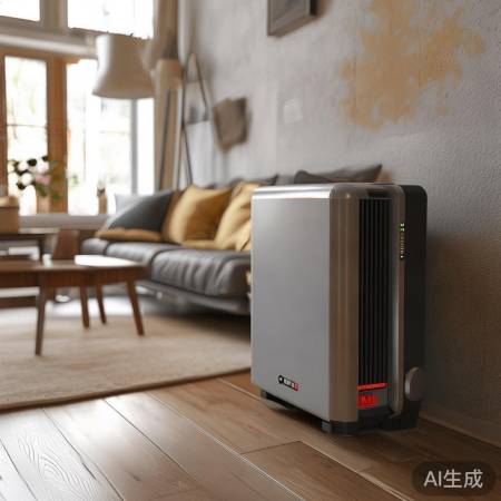 空气能暖气，轻松装各种家