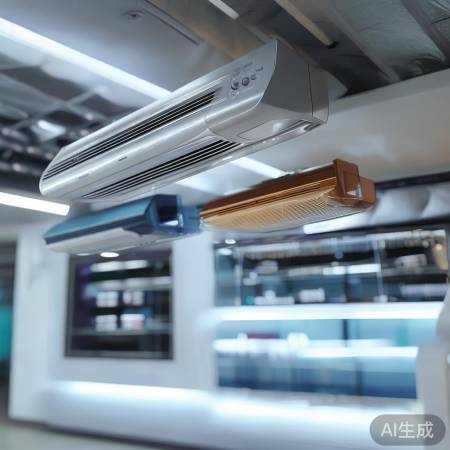 空调天花机，各具特色选款佳