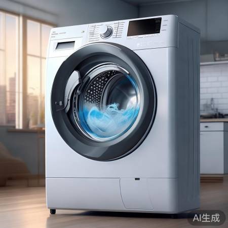 波轮洗衣机与洗衣池：家庭清洁新选择