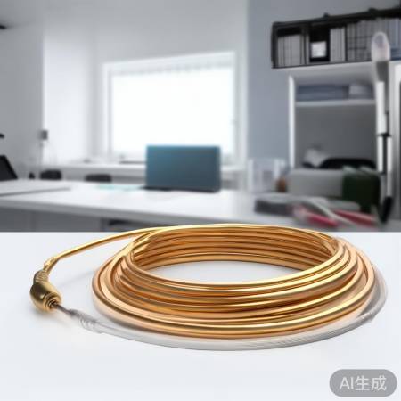 XX牌高品质消毒柜电源线