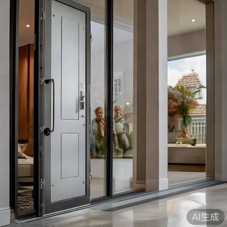 周末乐山防火门攻略