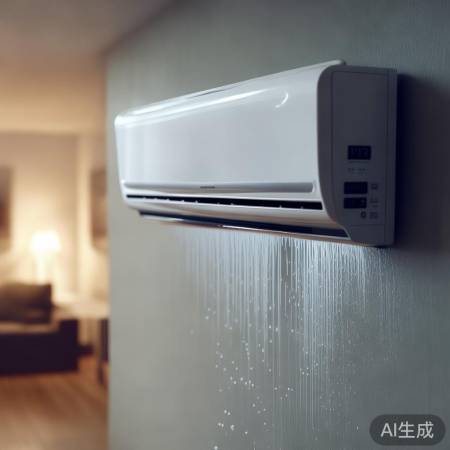 空调渗水问题分享