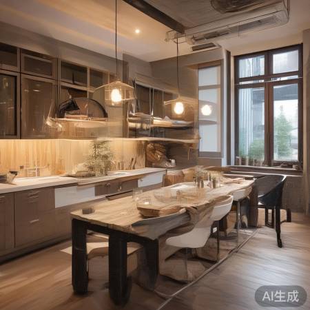 万家乐ea08油烟机，轻松烹饪