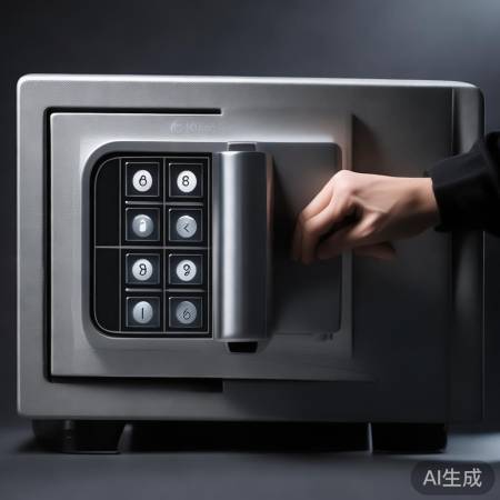 保险柜密码找回指南