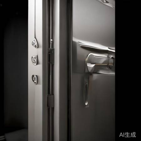 千元防盗门，基本功能，坚固耐用