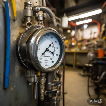 燃气热水器水压调整教程