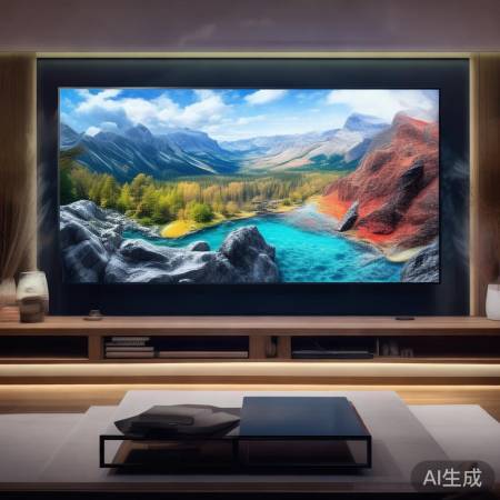 轻松掌握家庭影院体验，教你如何挑选智能电视