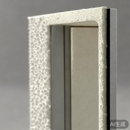 盼盼防盗门填充材料：提升安全与舒适的秘密之选