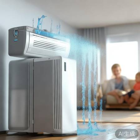 空调补水器，保制冷效果