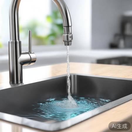 旋转补水器：环保实惠