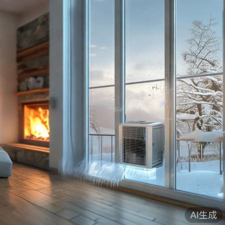 空气能热水器，温差多少最佳体验？