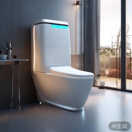 小米智能马桶联网操作指南