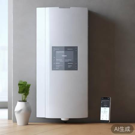 壁挂炉操作便捷，远程控制方便