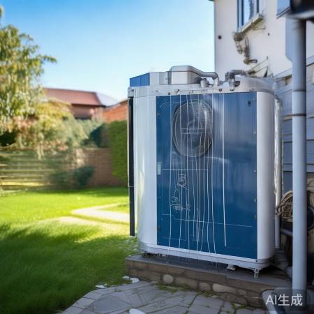 甘肃空气能热泵清洗攻略：高效清洁，舒适生活新体验