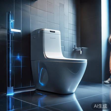 电动马桶：智能生活新选择，舒适体验升级