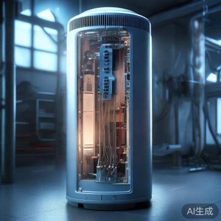 美的热水器故障码E1含义及解决方法