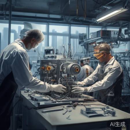 故障解决方法分享