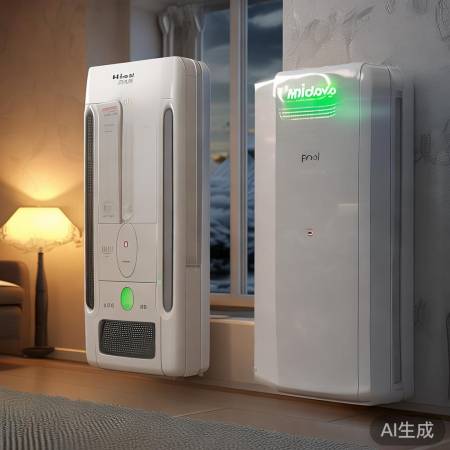 海尔壁挂炉VS美的壁挂炉：谁才是冬季供暖的节能之星？