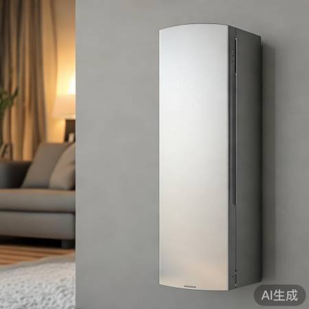 美的壁挂炉噪音低