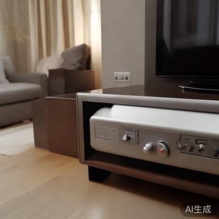 保险柜里的秘密：如何保管重要文件？