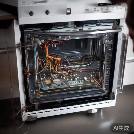 集成灶按钮无法关闭的原因解析