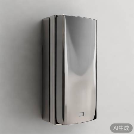 美观耐腐蚀壁挂炉