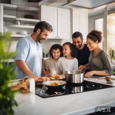 榕江集成灶套装，好评如潮