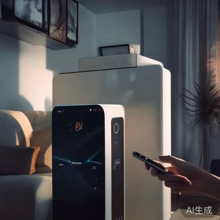 智能空调网络不稳定