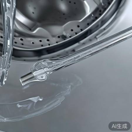 打开洗衣机螺丝