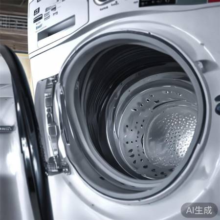 检查洗衣机是否正常