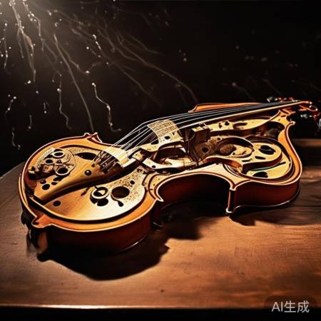 空气共振：音乐乐器共鸣之友