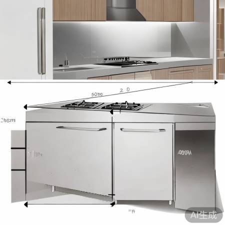 燃气集成灶单灶台选购指南：安全与便捷的完美融合