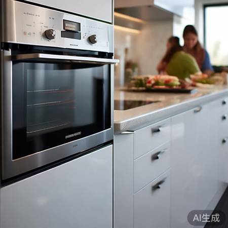 北斗星集成灶开工尺寸揭秘：空间利用新标杆