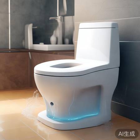 智能马桶：家居生活新选择，保障健康与舒适