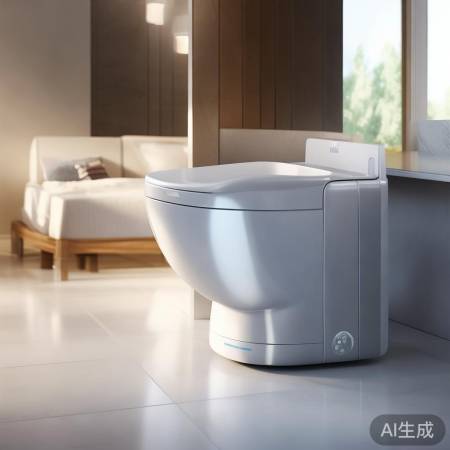 九牧智能马桶洁厕瓶，打造舒适家居生活新体验