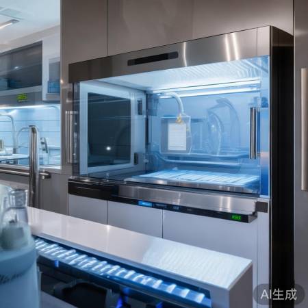 集成灶消毒柜全新升级，家居卫生新选择